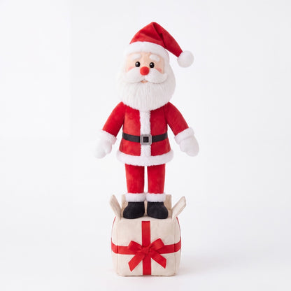Yappers™ - Talking & Dancing Santa